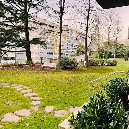 Viva Vigo Tu Escapada Perfecta 2 Apartamento Exterior foto