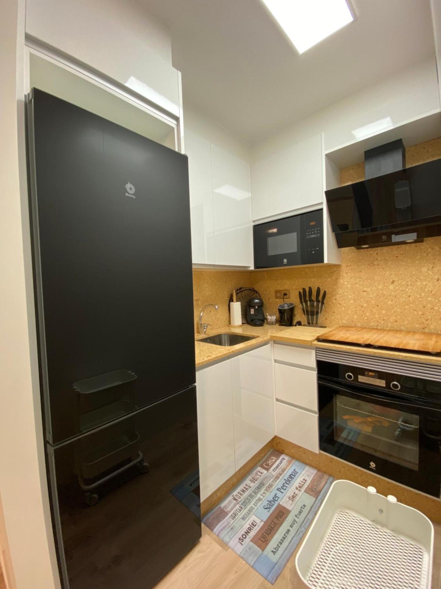 Viva Vigo Tu Escapada Perfecta 2 Apartamento Exterior foto
